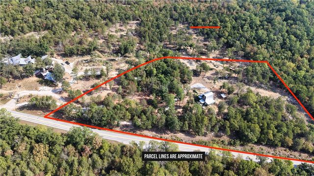 2427, 2457 Highway 23, Eureka Springs, AR 72631