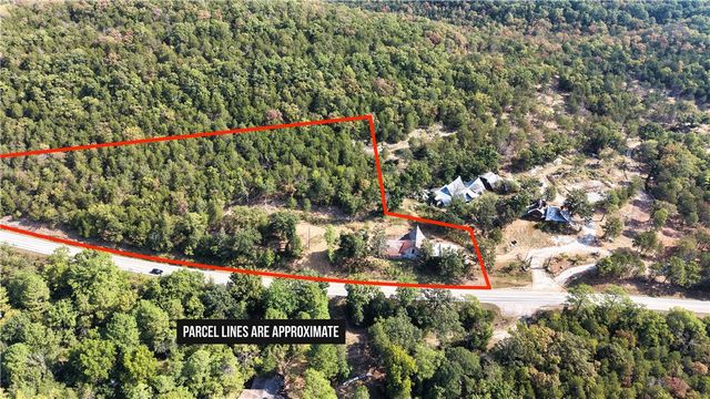 2427, 2457 Highway 23, Eureka Springs, AR 72631