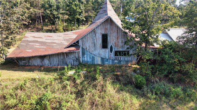 2427, 2457 Highway 23, Eureka Springs, AR 72631