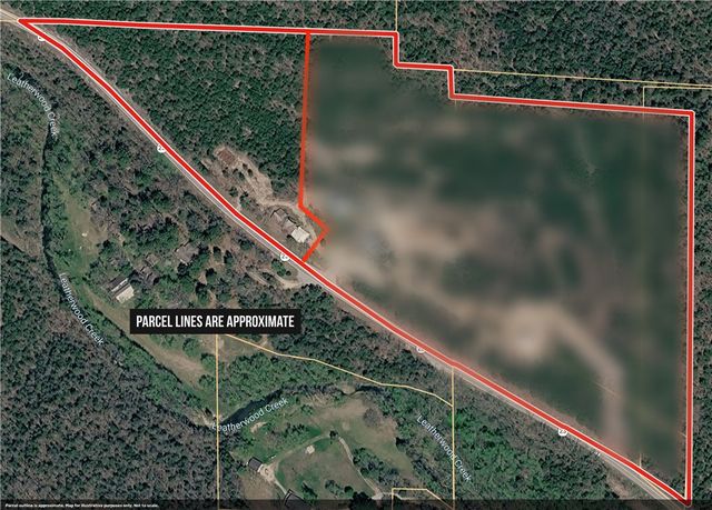 2427, 2457 Highway 23, Eureka Springs, AR 72631