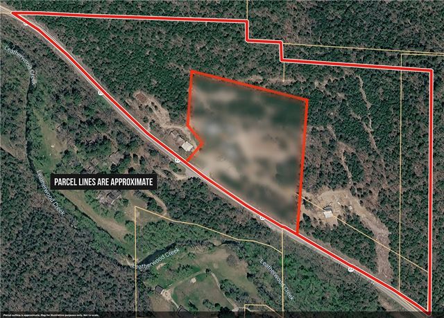 2427, 2457 Highway 23, Eureka Springs, AR 72631