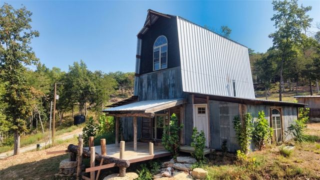 2427, 2457 Highway 23, Eureka Springs, AR 72631