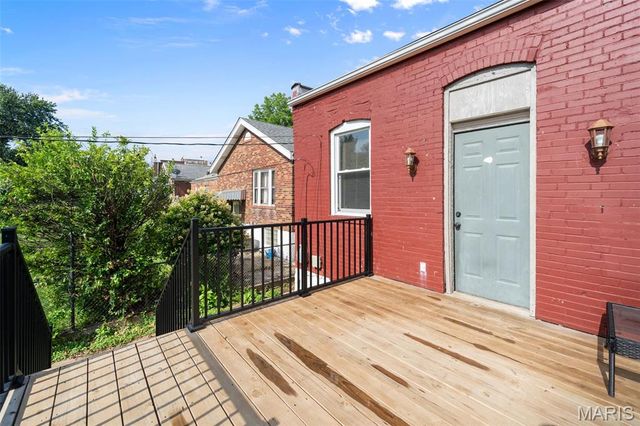 2654 Pennsylvania Avenue, St Louis, MO 63118