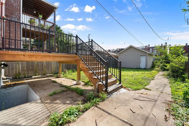 2654 Pennsylvania Avenue, St Louis, MO 63118
