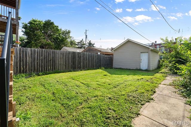 2654 Pennsylvania Avenue, St Louis, MO 63118