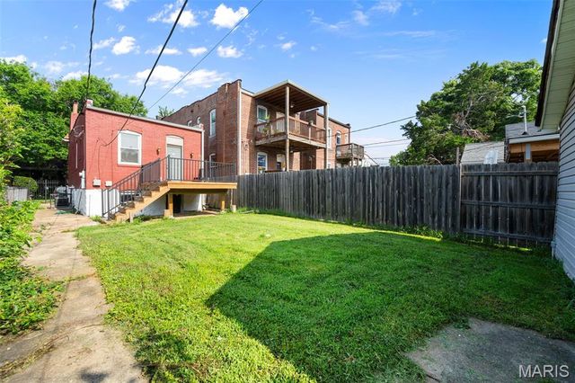 2654 Pennsylvania Avenue, St Louis, MO 63118