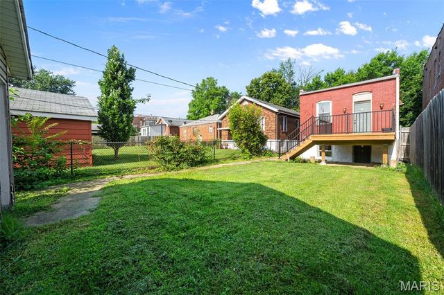 2654 Pennsylvania Avenue, St Louis, MO 63118