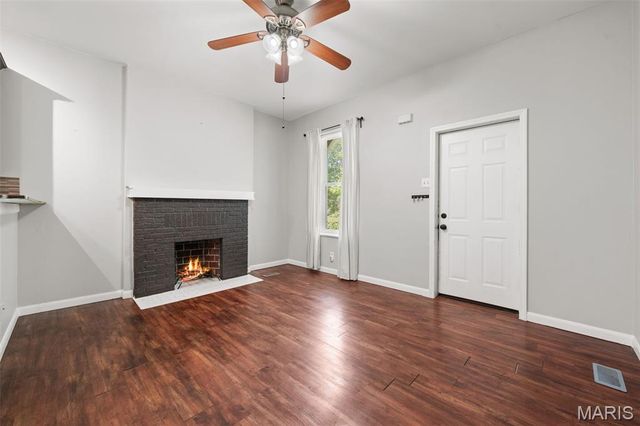 2654 Pennsylvania Avenue, St Louis, MO 63118