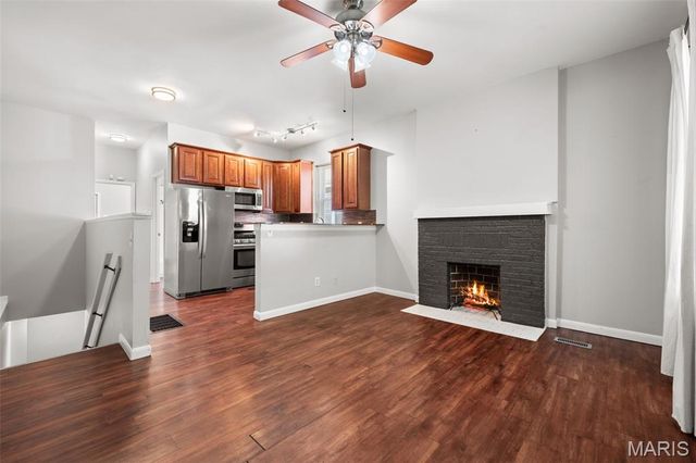2654 Pennsylvania Avenue, St Louis, MO 63118