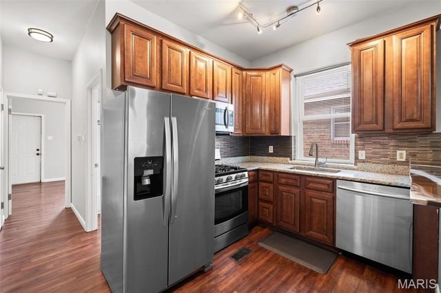 2654 Pennsylvania Avenue, St Louis, MO 63118