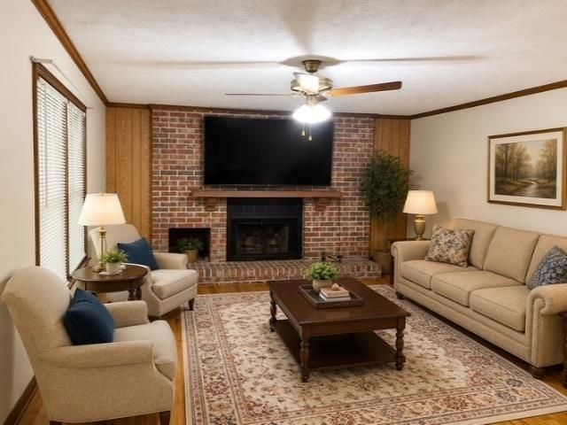 486 Windsor Farms Dr, Lawrenceville, GA 30046