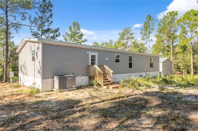 7719 W Taffeta Lane, Dunnellon, FL 34433