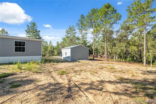 7719 W Taffeta Lane, Dunnellon, FL 34433