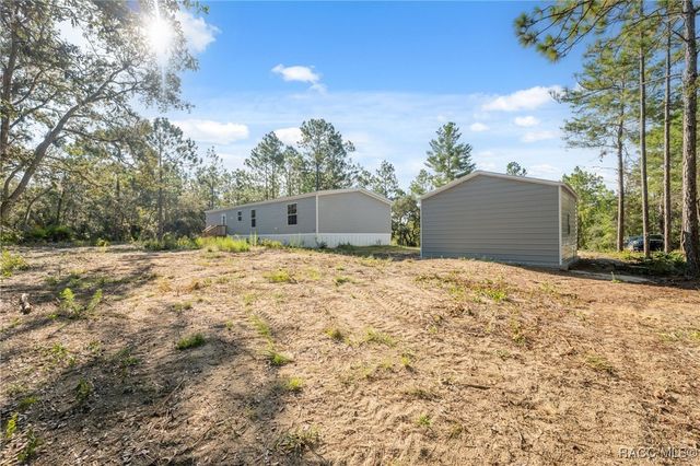7719 W Taffeta Lane, Dunnellon, FL 34433
