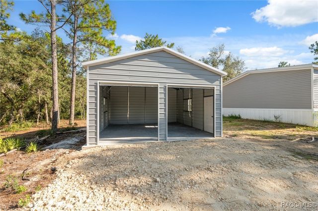 7719 W Taffeta Lane, Dunnellon, FL 34433