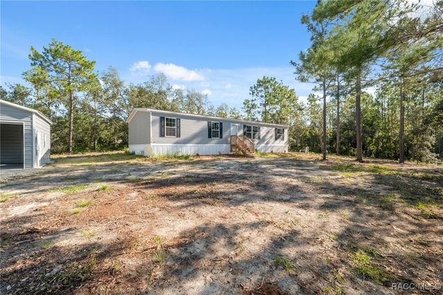 7719 W Taffeta Lane, Dunnellon, FL 34433
