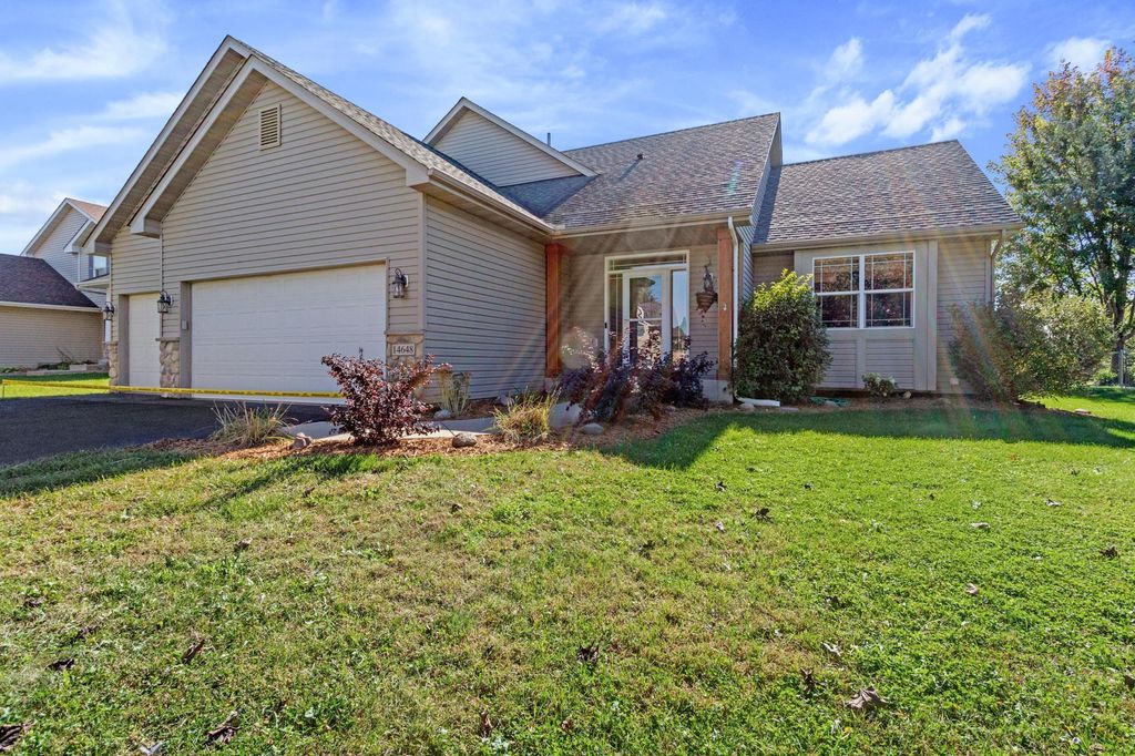 14648 Blueberry Court, Rosemount, MN 55068