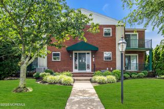 65 Cedar Avenue, C16, Long Branch, NJ 07740
