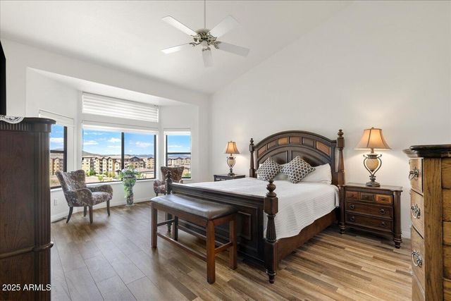 528 Miracle Rider Road, Prescott, AZ 86301