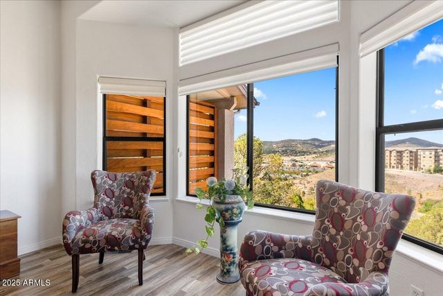 528 Miracle Rider Road, Prescott, AZ 86301