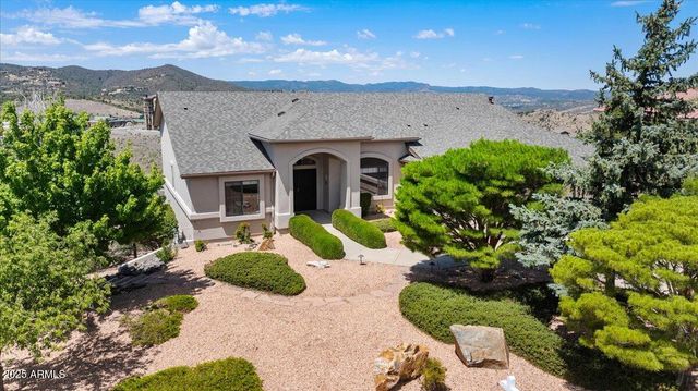 528 Miracle Rider Road, Prescott, AZ 86301