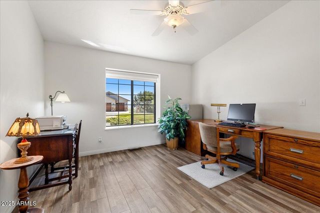 528 Miracle Rider Road, Prescott, AZ 86301