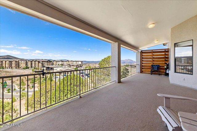 528 Miracle Rider Road, Prescott, AZ 86301