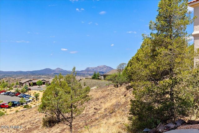 528 Miracle Rider Road, Prescott, AZ 86301