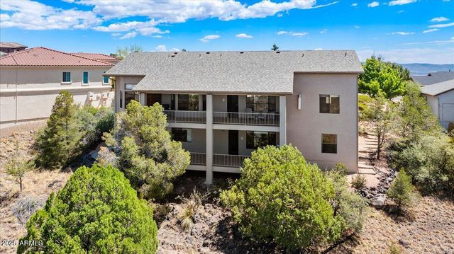 528 Miracle Rider Road, Prescott, AZ 86301