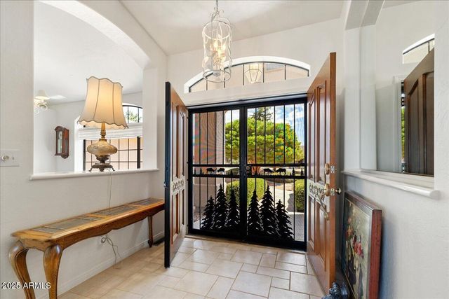 528 Miracle Rider Road, Prescott, AZ 86301