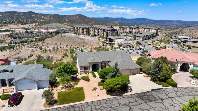 528 Miracle Rider Road, Prescott, AZ 86301