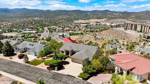 528 Miracle Rider Road, Prescott, AZ 86301