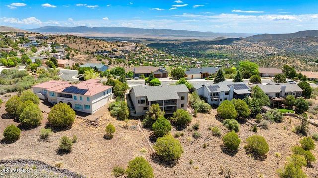 528 Miracle Rider Road, Prescott, AZ 86301