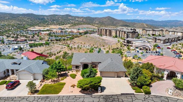 528 Miracle Rider Road, Prescott, AZ 86301