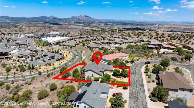 528 Miracle Rider Road, Prescott, AZ 86301