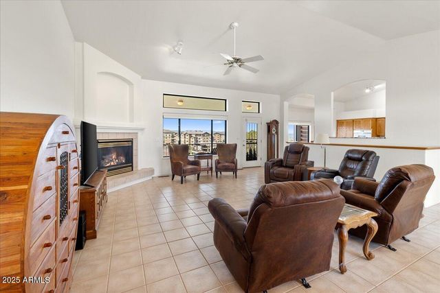 528 Miracle Rider Road, Prescott, AZ 86301