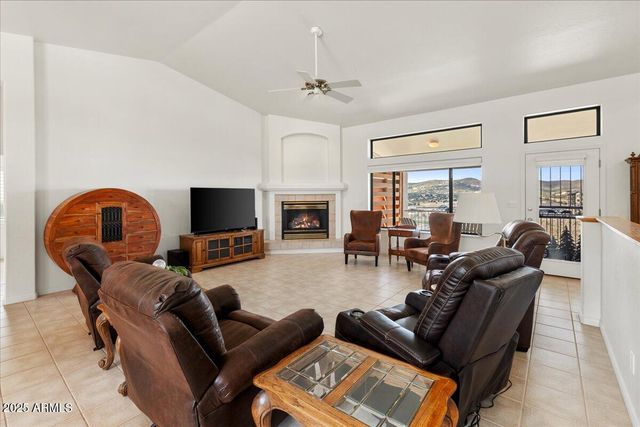 528 Miracle Rider Road, Prescott, AZ 86301