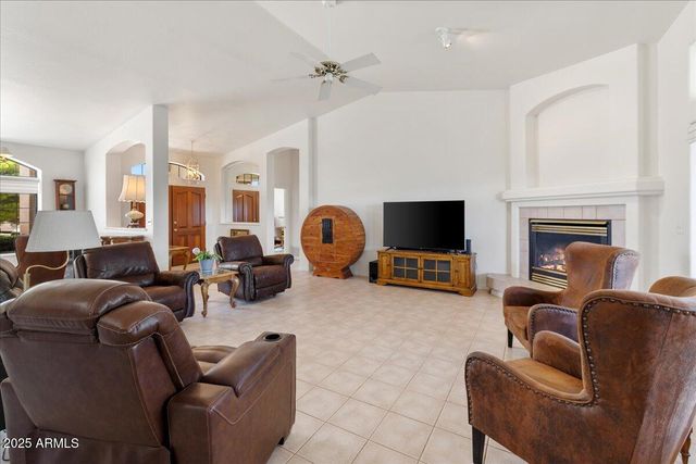 528 Miracle Rider Road, Prescott, AZ 86301