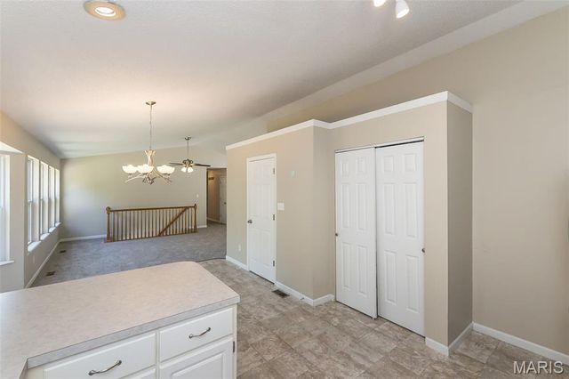 563 Great Plains Drive, House Springs, MO 63051