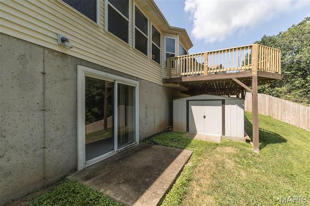 563 Great Plains Drive, House Springs, MO 63051