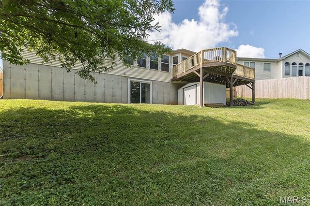 563 Great Plains Drive, House Springs, MO 63051
