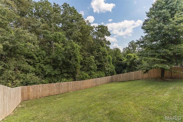 563 Great Plains Drive, House Springs, MO 63051
