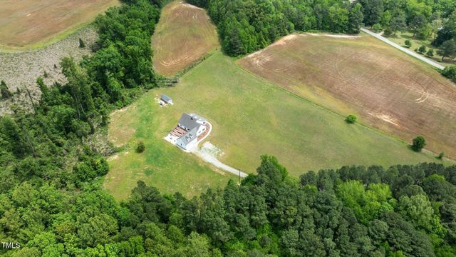 675 Anderson Creek Road, Henderson, NC 27537