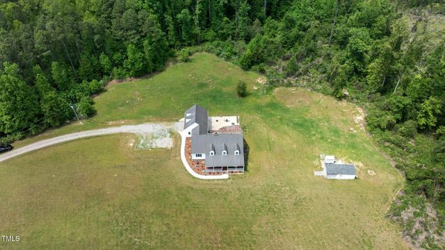 675 Anderson Creek Road, Henderson, NC 27537