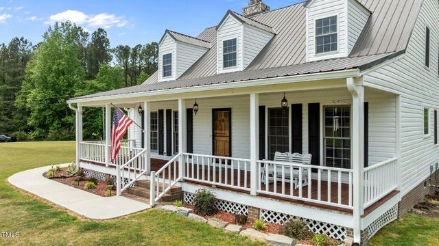 675 Anderson Creek Road, Henderson, NC 27537