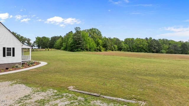 675 Anderson Creek Road, Henderson, NC 27537