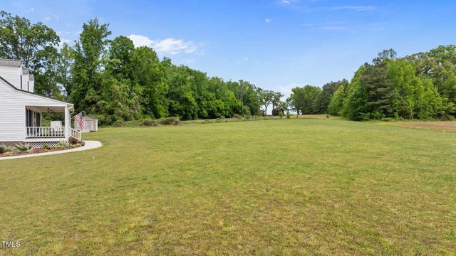 675 Anderson Creek Road, Henderson, NC 27537