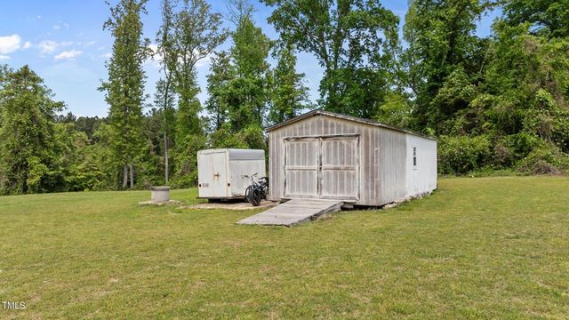 675 Anderson Creek Road, Henderson, NC 27537