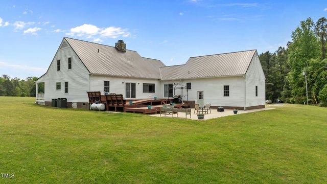 675 Anderson Creek Road, Henderson, NC 27537