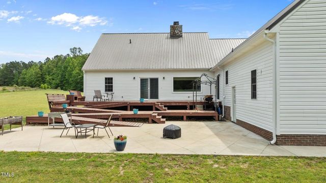 675 Anderson Creek Road, Henderson, NC 27537